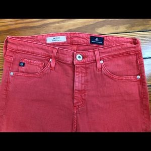 AG Jeans - The Prima